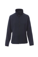 Damen Softshelljacke PERTH LADY marineblau